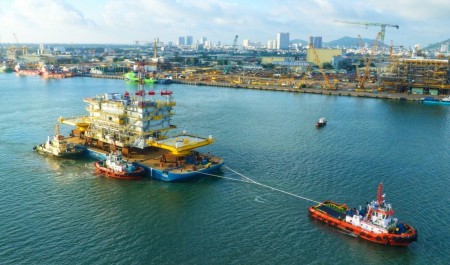 PTSC: Thương hiệu quốc gia khẳng định sức mạnh hệ sinh thái dịch vụ kỹ thuật (Kỳ 2)