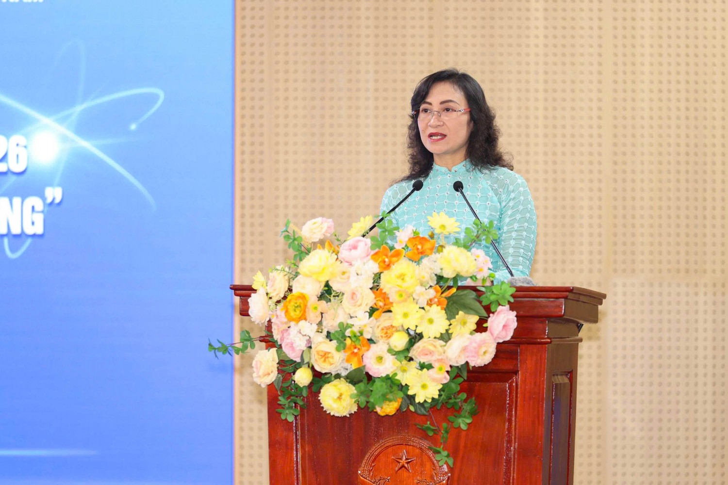Bộ Công Thương phát động phong trào “Sáng kiến mỗi ngày” năm 2026 Bộ Công Thương phát động phong trào “Sáng kiến mỗi ngày” năm 2026