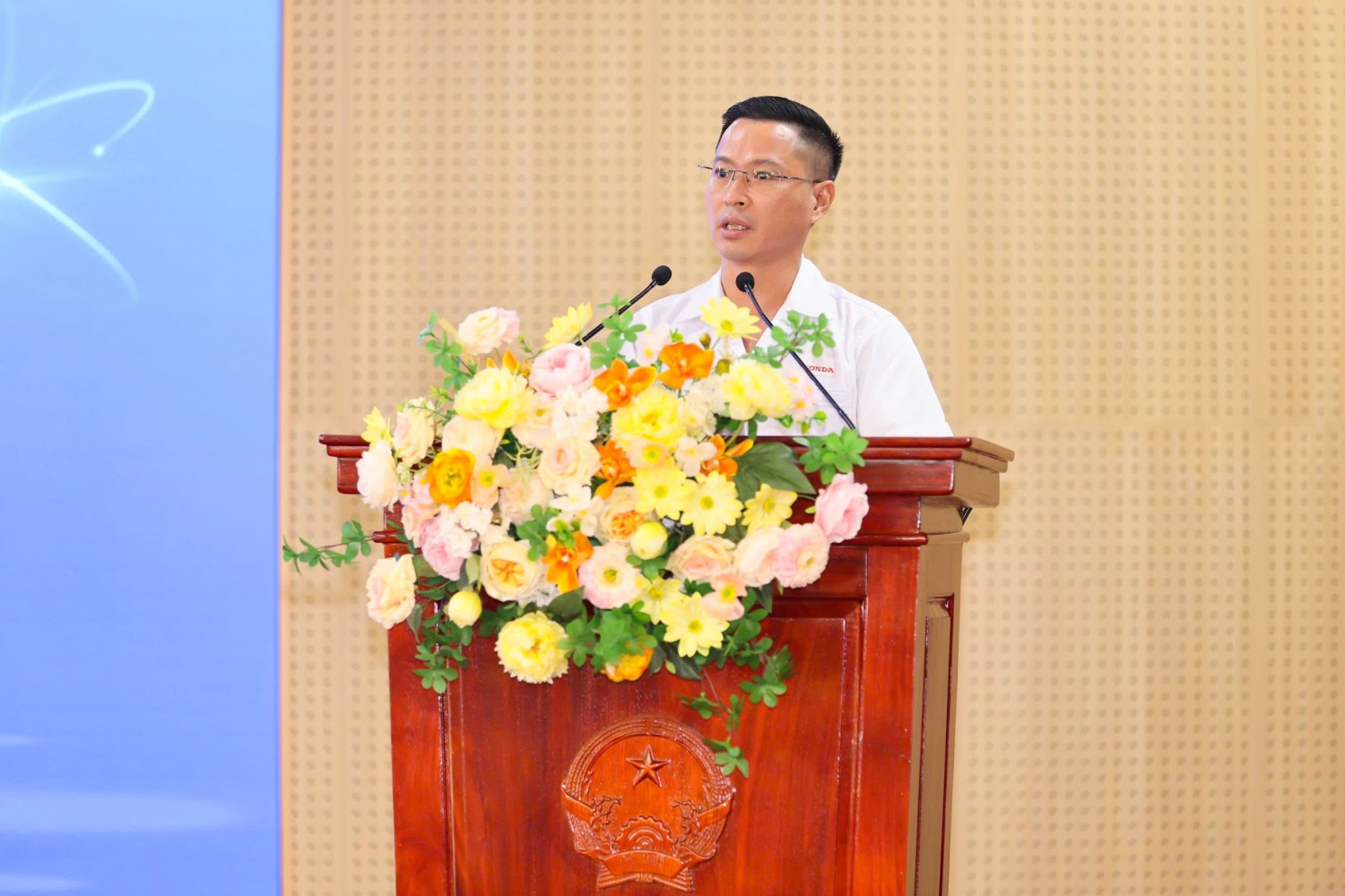 Bộ Công Thương phát động phong trào “Sáng kiến mỗi ngày” năm 2026 Bộ Công Thương phát động phong trào “Sáng kiến mỗi ngày” năm 2026