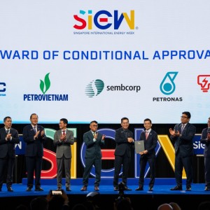 Dự án xuất khẩu điện Việt Nam – Malaysia – Singapore đạt dấu mốc quan trọng tại SIEW 2026