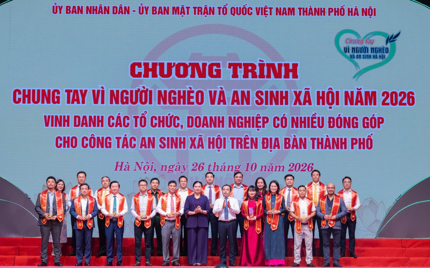 Agribank đồng hành cùng Thủ đô chăm lo an sinh xã hội, vì mục tiêu giảm nghèo bền vững Agribank đồng hành cùng Thủ đô chăm lo an sinh xã hội, vì mục tiêu giảm nghèo bền vững