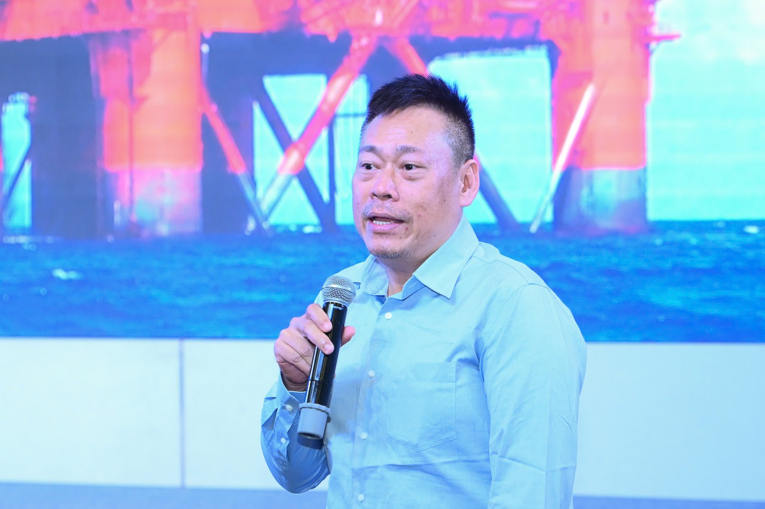 CCUS cần bắt đầu từ những dự án thí điểm khả thi CCUS cần bắt đầu từ những dự án thí điểm khả thi