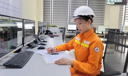 "An toàn không chỉ là quy trình, mà là trách nhiệm"
