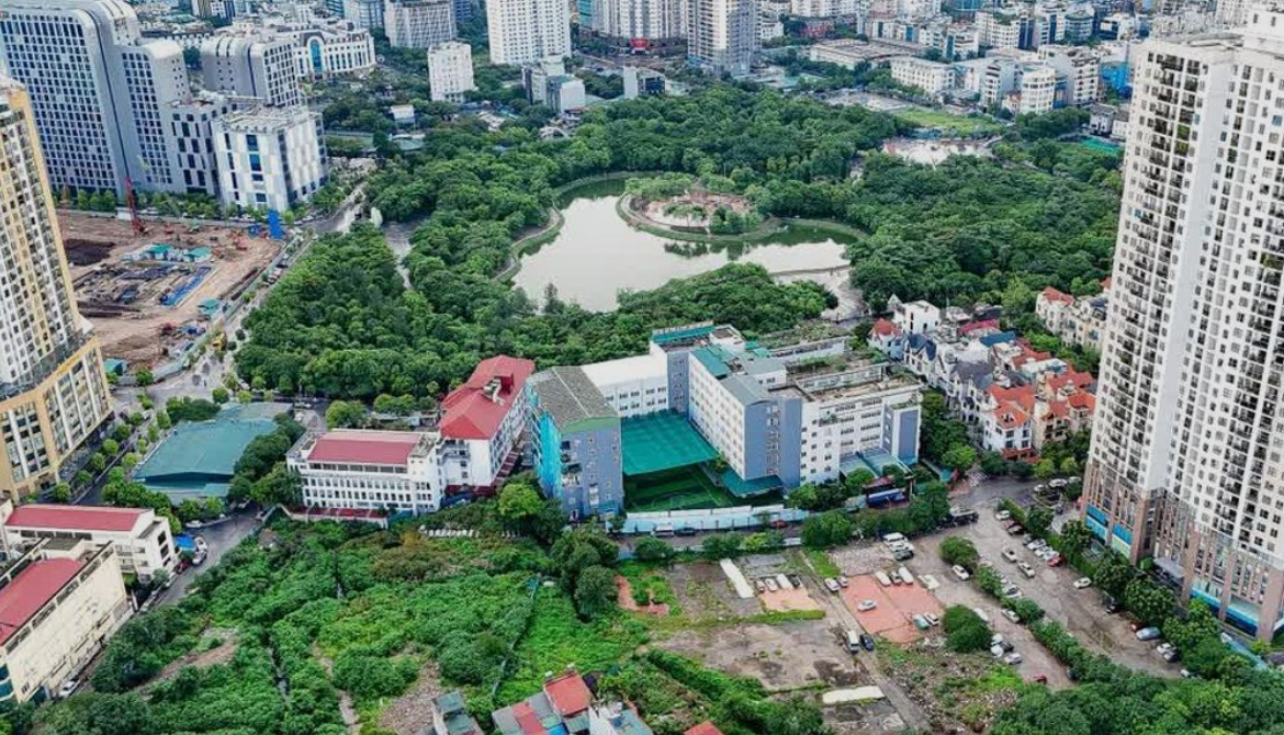 Điểm tin xây dựng - bất động sản ngày 28/10: TP HCM thu hồi gần 9.300 m2 đất do doanh nghiệp nợ tiền thuê Điểm tin xây dựng - bất động sản ngày 28/10: TP HCM thu hồi gần 9.300 m2 đất do doanh nghiệp nợ tiền thuê