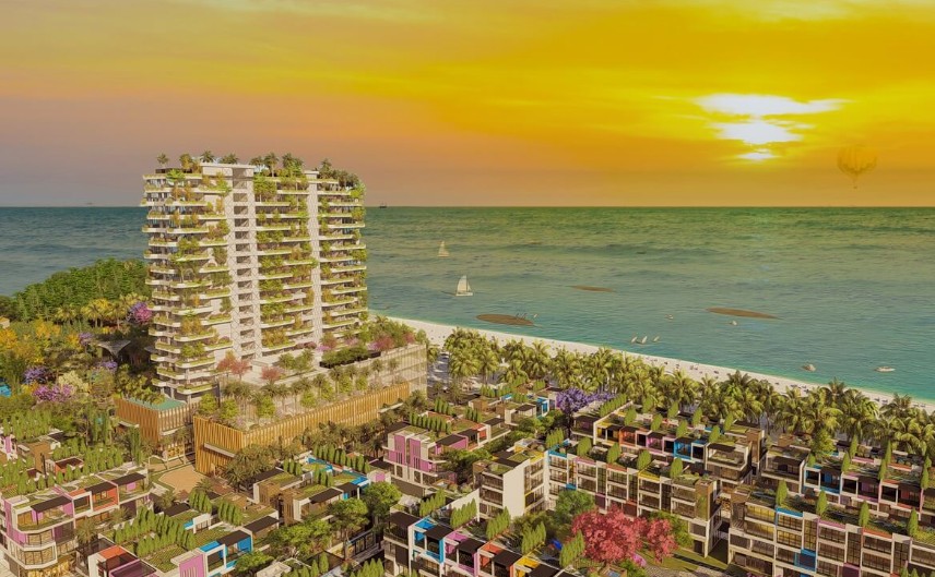 Thanh Hóa: Dự án Flamingo Linh Trường tiếp tục lùi tiến độ