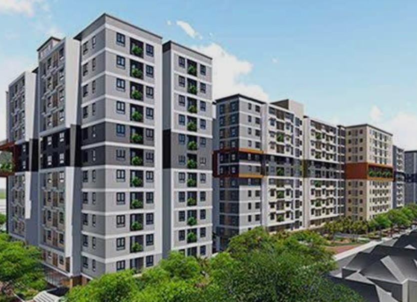 Hà Nội giao gần 3.000 m² đất triển khai dự án nhà ở xã hội X1 Sơn Đồng