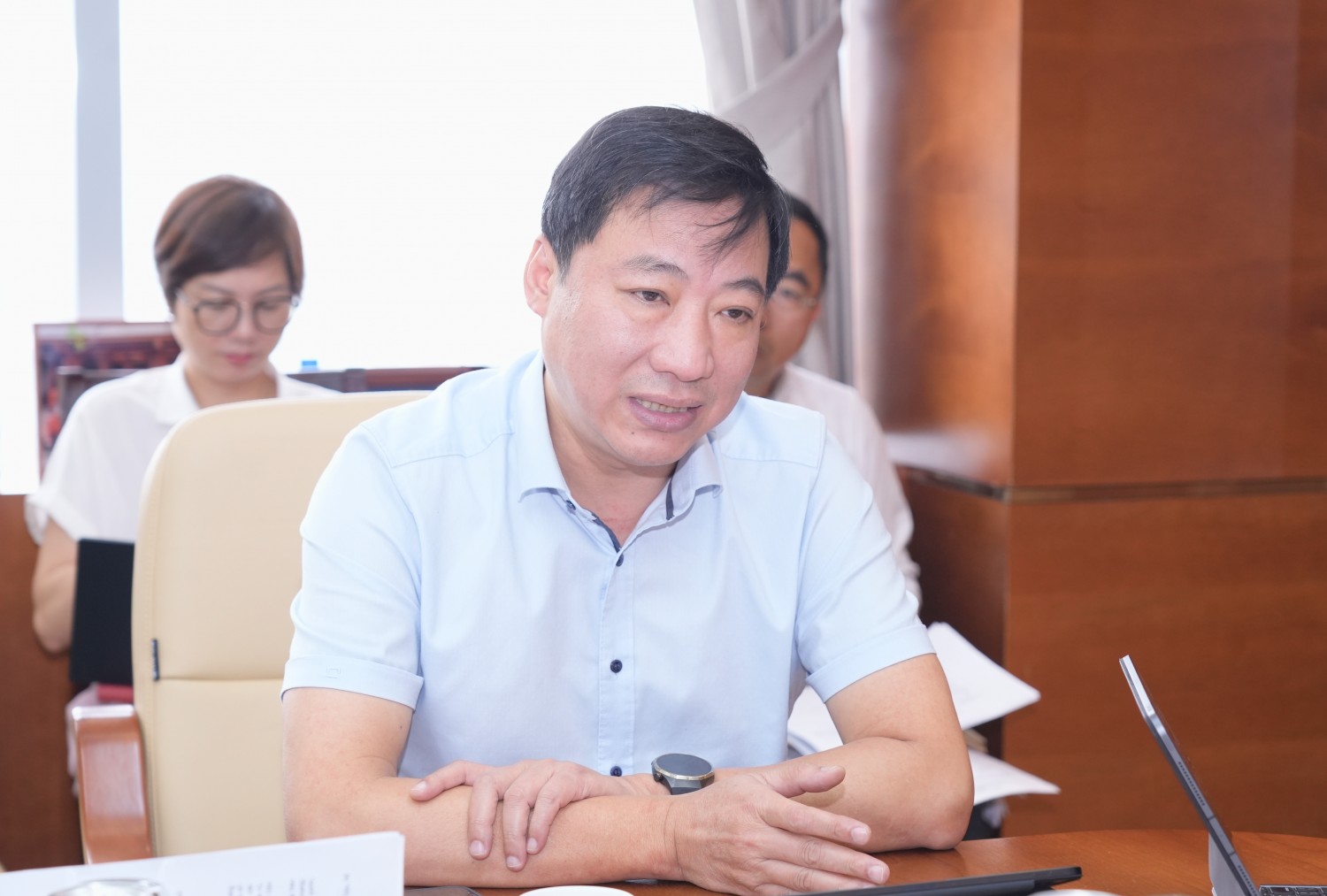 PETROVIETNAM đẩy mạnh chuyển đổi số trong công tác xây dựng Đảng PETROVIETNAM đẩy mạnh chuyển đổi số trong công tác xây dựng Đảng