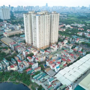 Hà Nội thông qua cơ chế đặc thù xử lý 12 dự án vi phạm của Mường Thanh