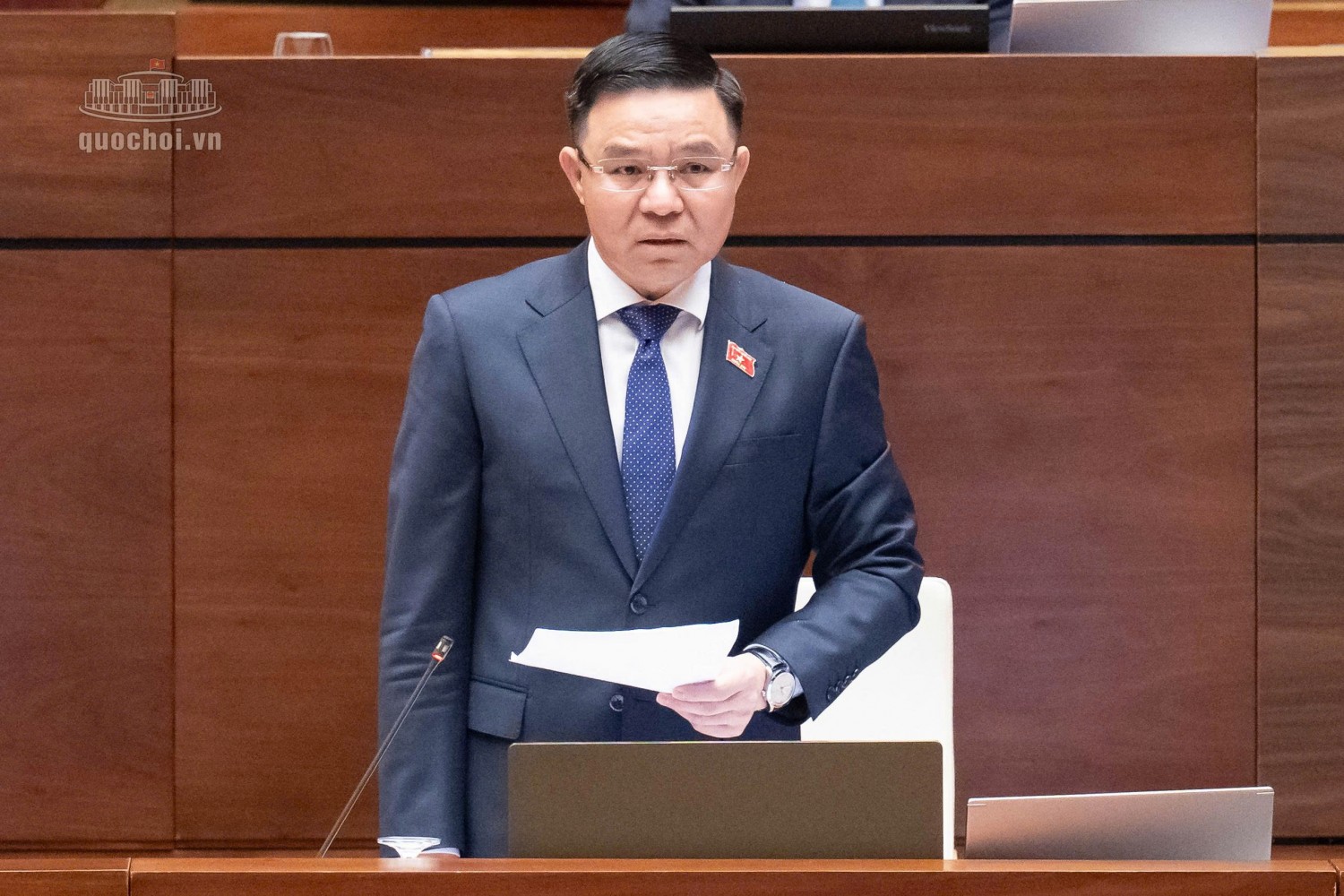 Bộ trưởng Lê Mạnh Hùng: Khuyến mại, giảm giá để bảo vệ quyền lợi người tiêu dùng Bộ trưởng Lê Mạnh Hùng: Khuyến mại, giảm giá để bảo vệ quyền lợi người tiêu dùng