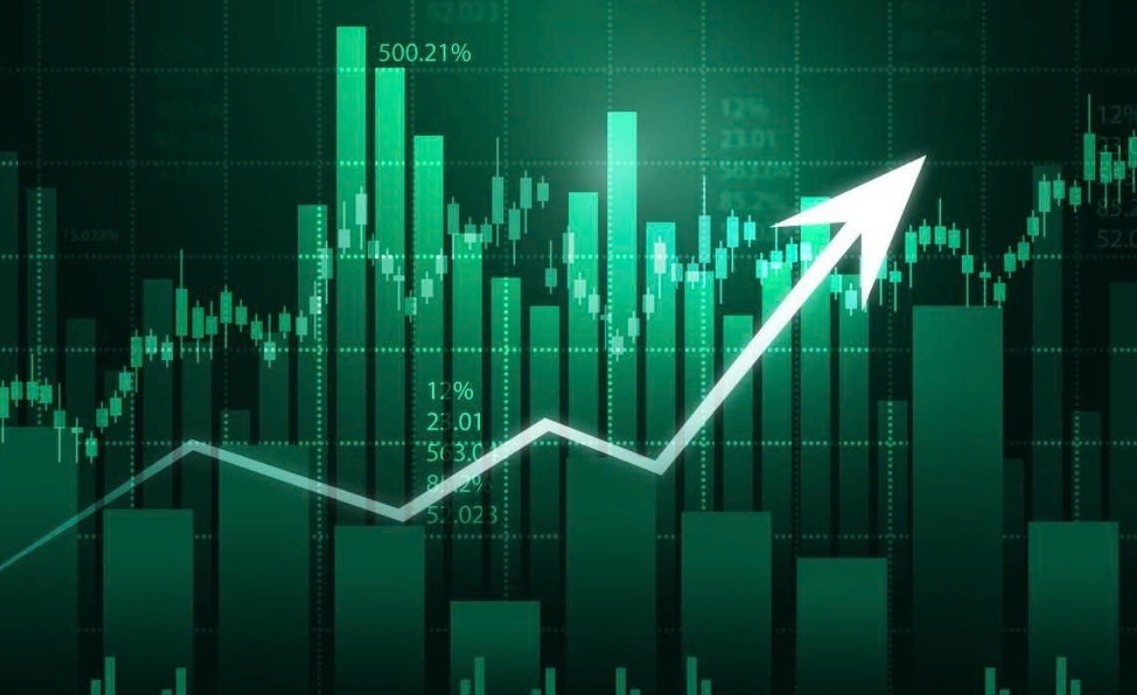 Tin nhanh chứng khoán ngày 28/10: Nhóm ngân hàng giúp VN Index hồi phục