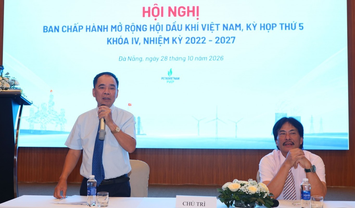 Tiếp tục đẩy mạnh tư vấn, phản biện chính sách năng lượng, hướng tới Đại hội V