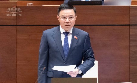 Bộ trưởng Lê Mạnh Hùng: Khuyến mại, giảm giá để bảo vệ quyền lợi người tiêu dùng