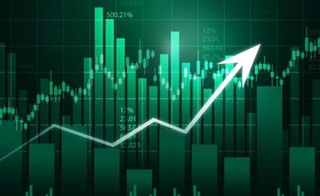 Tin nhanh chứng khoán ngày 28/10: Nhóm ngân hàng giúp VN Index hồi phục