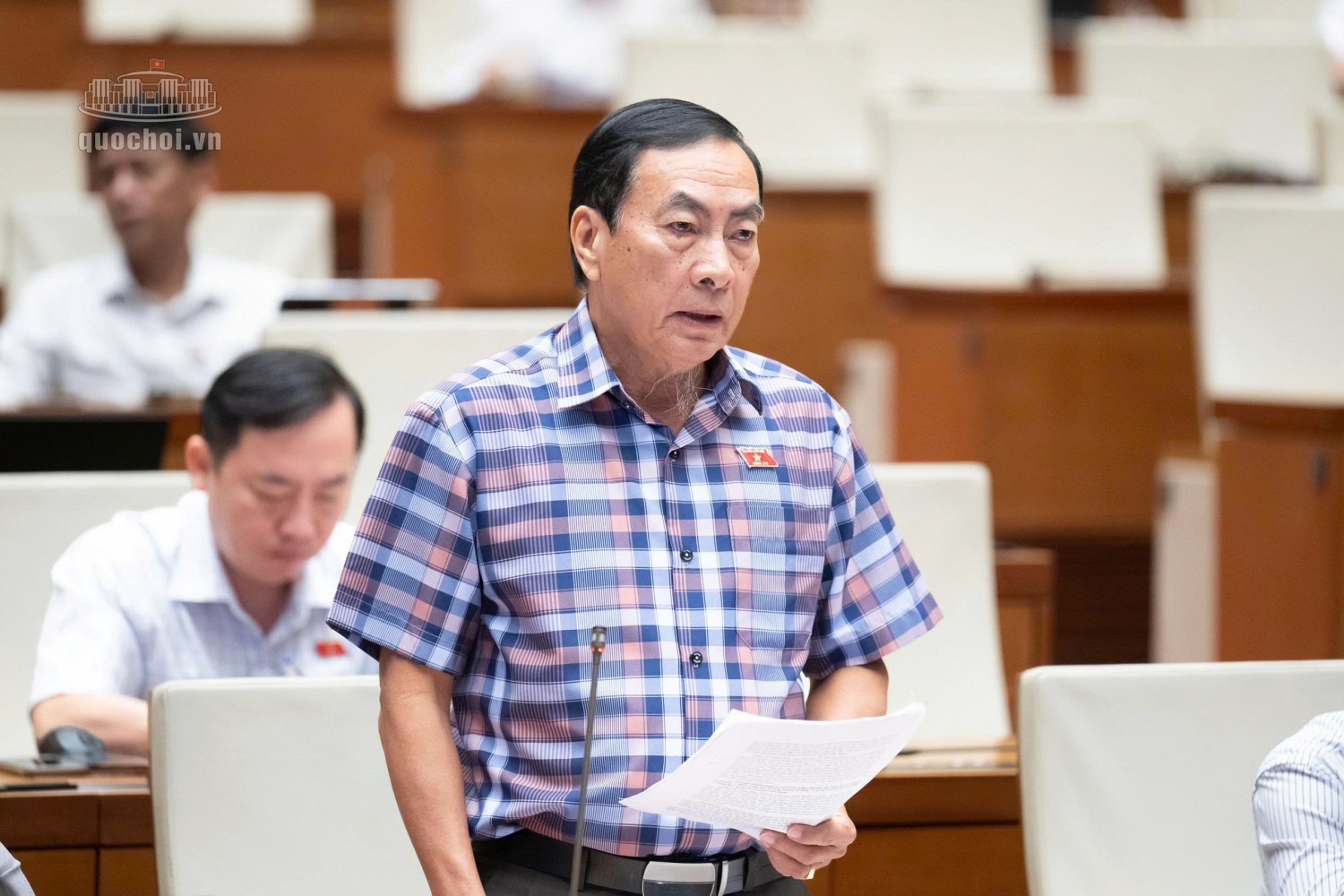 Bộ trưởng Lê Mạnh Hùng: Khuyến mại, giảm giá để bảo vệ quyền lợi người tiêu dùng Bộ trưởng Lê Mạnh Hùng: Khuyến mại, giảm giá để bảo vệ quyền lợi người tiêu dùng