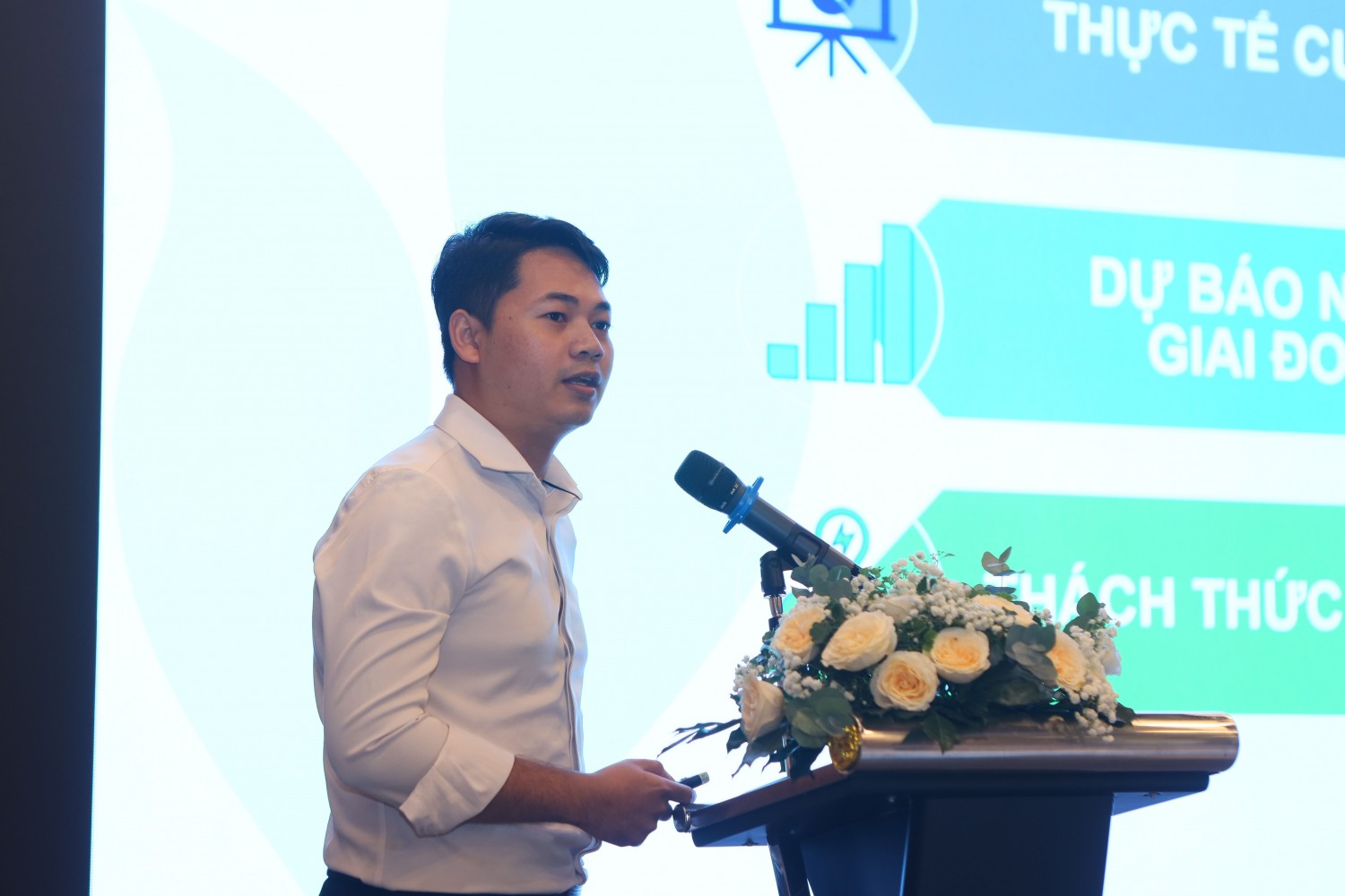 Nâng cao chất lượng phản biện, tạo tiền đề cho nhiệm kỳ mới