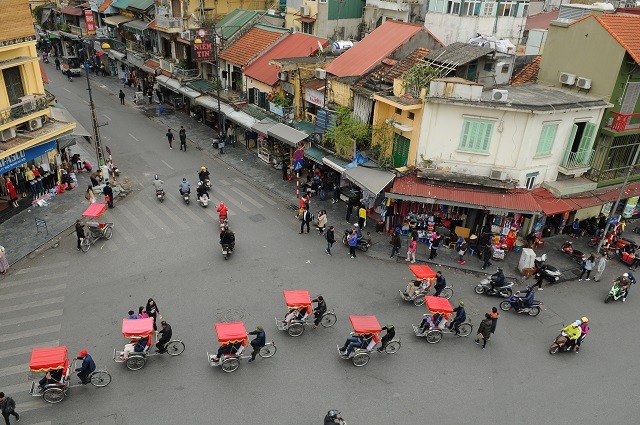 Tin tức nổi bật ngày 28/10: Hà Nội: 902 hộ dân phố cổ được mua nhà ở xã hội không phải bốc thăm Tin tức nổi bật ngày 28/10: Hà Nội: 902 hộ dân phố cổ được mua nhà ở xã hội không phải bốc thăm