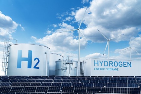 Giá hydrogen xanh sản xuất ở Việt Nam cao gấp 2,5-4,5 lần hydrogen xám