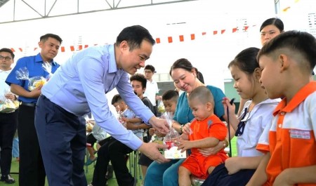 PETROVIETNAM và 6 đơn vị thành viên ghi dấu ấn “Doanh nghiệp Văn hóa, Uy tín năm 2026”