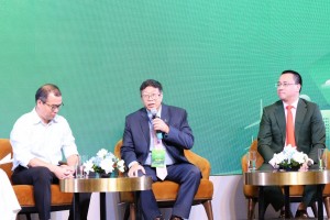 CCUS tại Việt Nam: Cần lộ trình phù hợp để khơi thông nguồn lực đầu tư
