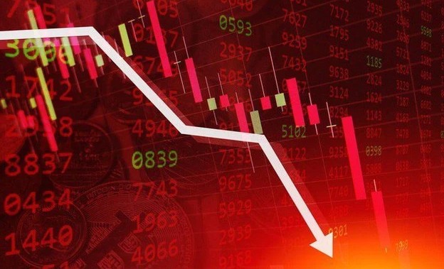 Tin nhanh chứng khoán ngày 29/10: VN Index chìm trong sắc đỏ
