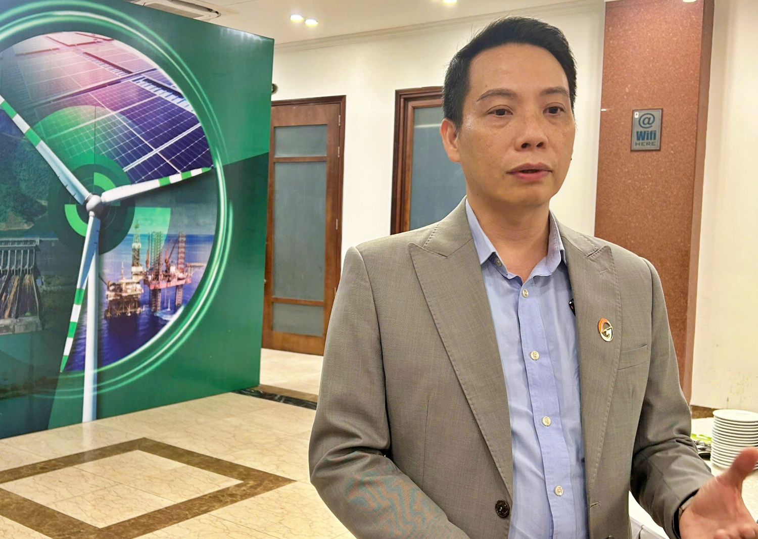Pin lưu trữ giúp người dùng giảm áp lực chi phí khi áp giá điện theo giờ Pin lưu trữ giúp người dùng giảm áp lực chi phí khi áp giá điện theo giờ