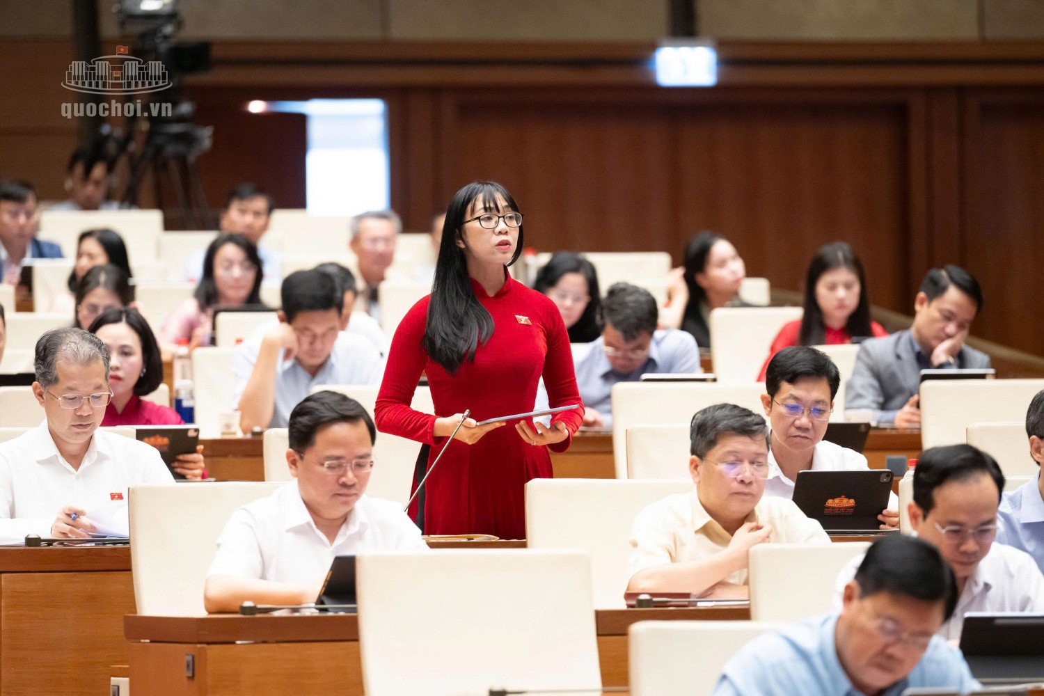 ĐBQH Nguyễn Văn Thân: Cần cơ chế cụ thể để doanh nghiệp nhỏ và vừa tiếp cận vốn ĐBQH Nguyễn Văn Thân: Cần cơ chế cụ thể để doanh nghiệp nhỏ và vừa tiếp cận vốn