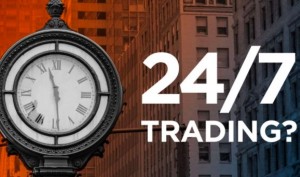 Điểm tin tài chính - ngân hàng 30/10: NHNN thúc giảm lãi suất, đề xuất giao dịch chứng khoán 24/24 giờ