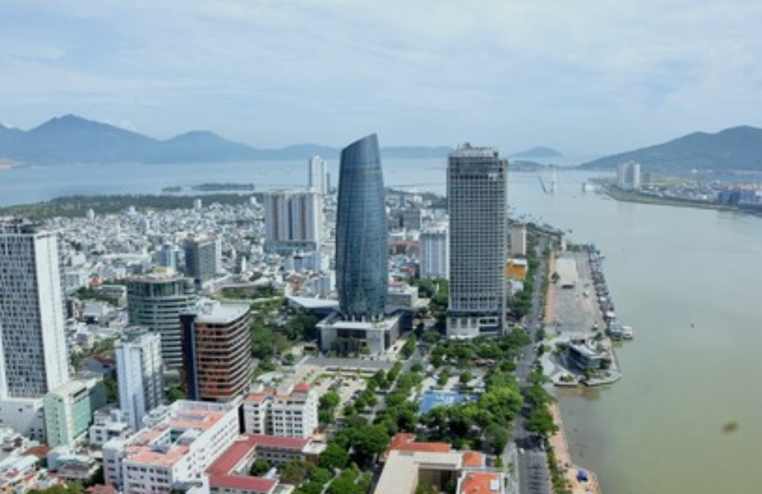 Điểm tin xây dựng - bất động sản ngày 30/10: Thái Nguyên khởi công khu công nghiệp gần 500 ha Điểm tin xây dựng - bất động sản ngày 30/10: Thái Nguyên khởi công khu công nghiệp gần 500 ha