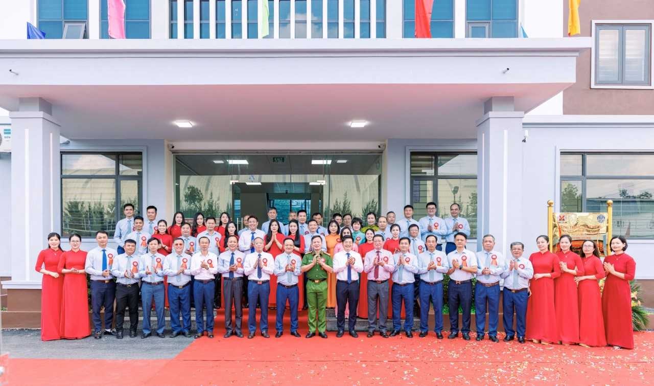 TKV thi đua sản xuất 