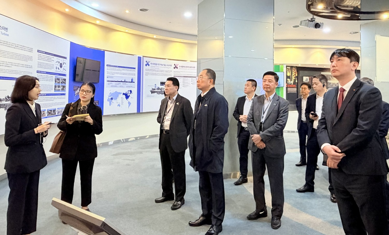 PETROVIETNAM kết nối công nghệ và nguồn lực cho phát triển công nghiệp điện hạt nhân PETROVIETNAM kết nối công nghệ và nguồn lực cho phát triển công nghiệp điện hạt nhân
