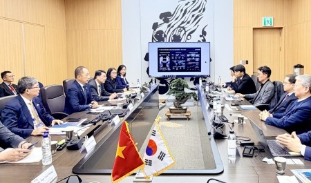 PETROVIETNAM kết nối công nghệ và nguồn lực cho phát triển công nghiệp điện hạt nhân