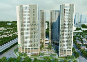 Đề xuất siết quản lý tiền đặt cọc, bảo vệ người mua nhà hình thành trong tương lai