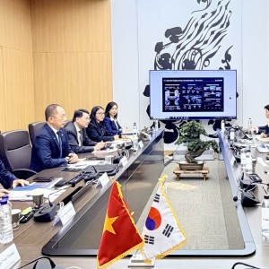 PETROVIETNAM kết nối công nghệ và nguồn lực cho phát triển công nghiệp điện hạt nhân