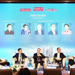 Ngoại giao năng lượng: Mở đường hợp tác, nâng tầm doanh nghiệp Việt