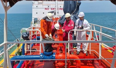 PVTrans: Văn hóa doanh nghiệp - nền tảng tạo dựng uy tín và phát triển bền vững