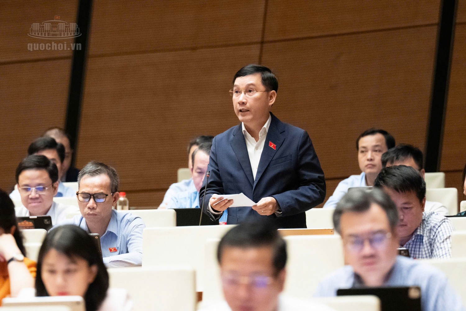 Đẩy mạnh cải cách thể chế, mở đường cho doanh nghiệp phát triển Đẩy mạnh cải cách thể chế, mở đường cho doanh nghiệp phát triển