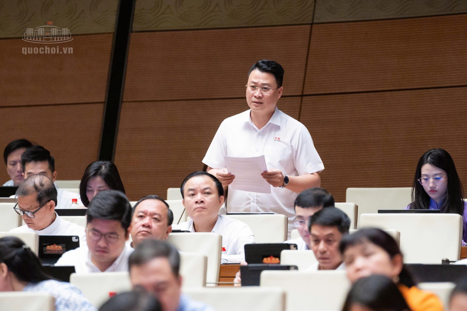 Đẩy mạnh cải cách thể chế, mở đường cho doanh nghiệp phát triển Đẩy mạnh cải cách thể chế, mở đường cho doanh nghiệp phát triển