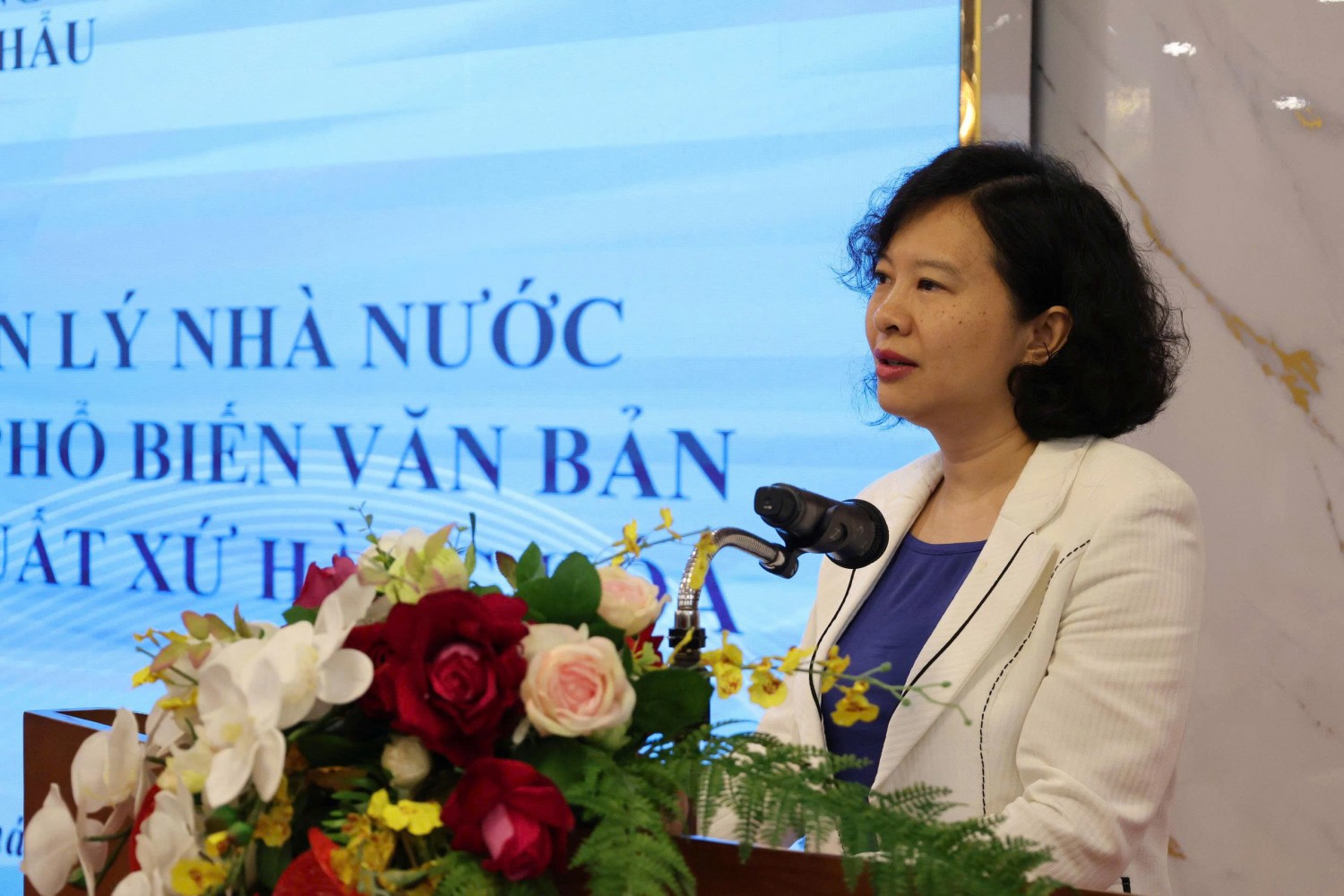 Nâng cao hiệu quả quản lý nhà nước về xuất xứ hàng hóa