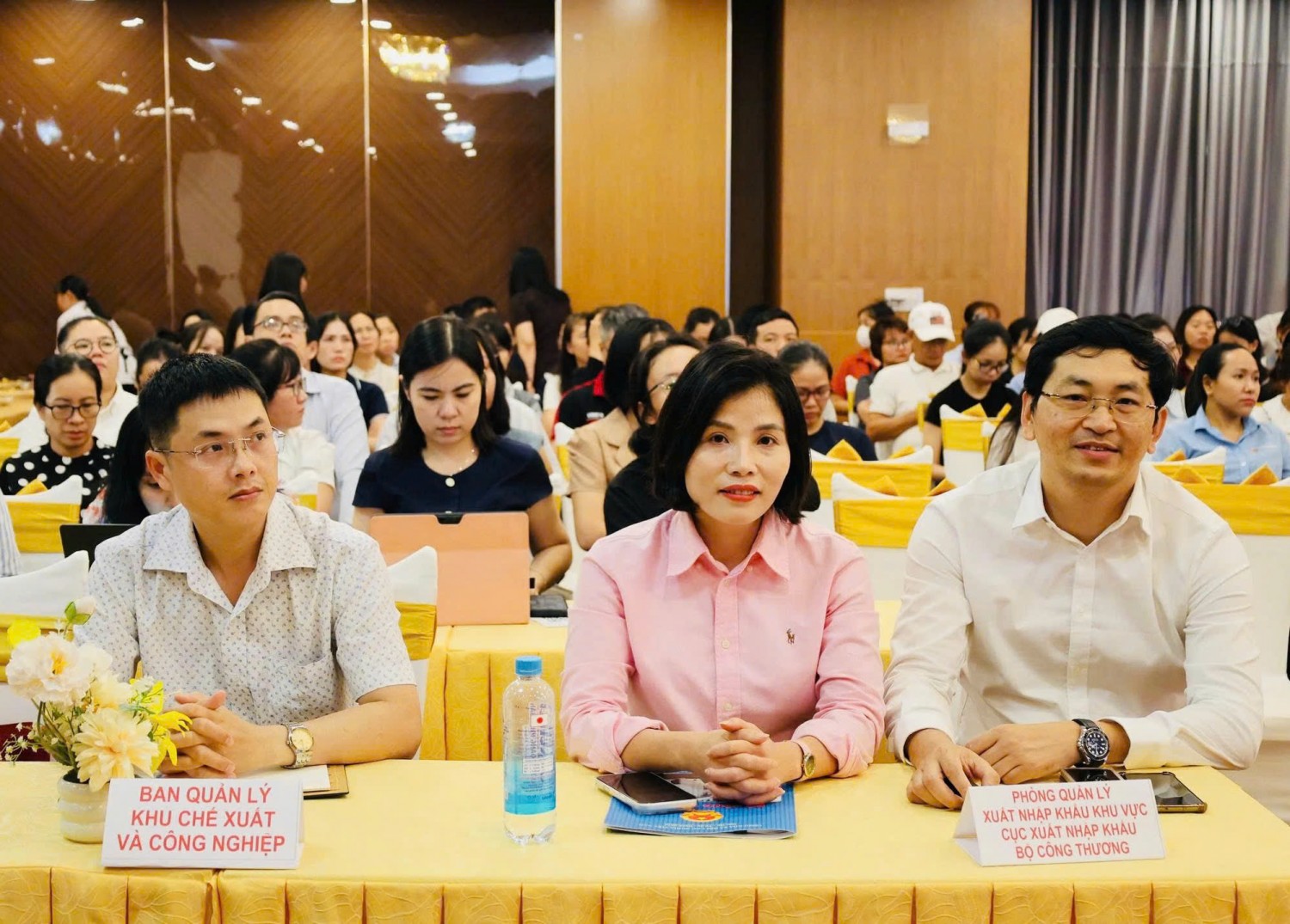 Nâng cao hiệu quả quản lý nhà nước về xuất xứ hàng hóa