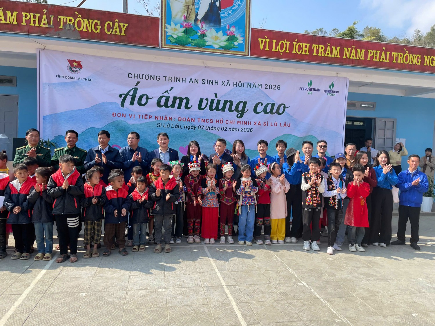 PVChem phát huy giá trị văn hóa, tạo động lực phát triển bền vững PVChem phát huy giá trị văn hóa, tạo động lực phát triển bền vững