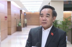 ĐBQH Lê Hữu Trí: Tăng trưởng cao phải đi cùng chất lượng và sức chống chịu của nền kinh tế