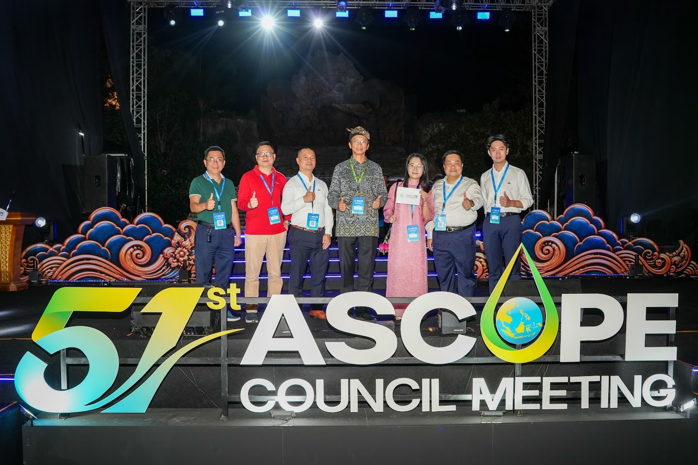 PETROVIETNAM thúc đẩy hợp tác năng lượng ASEAN