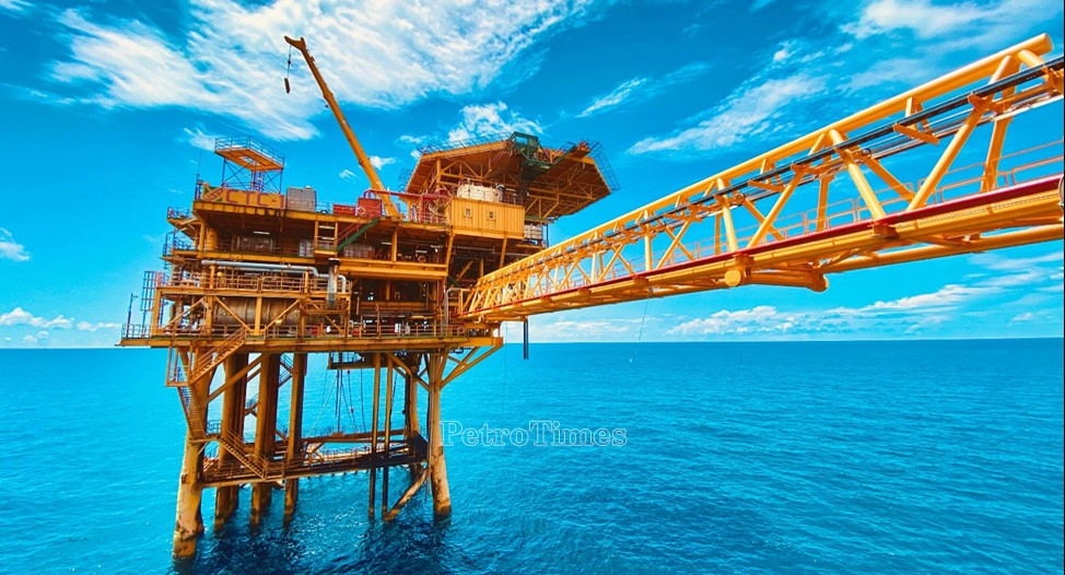 Mỏ Cá Tầm đạt mốc 2 triệu tấn dầu, khẳng định năng lực điều hành của Vietsovpetro