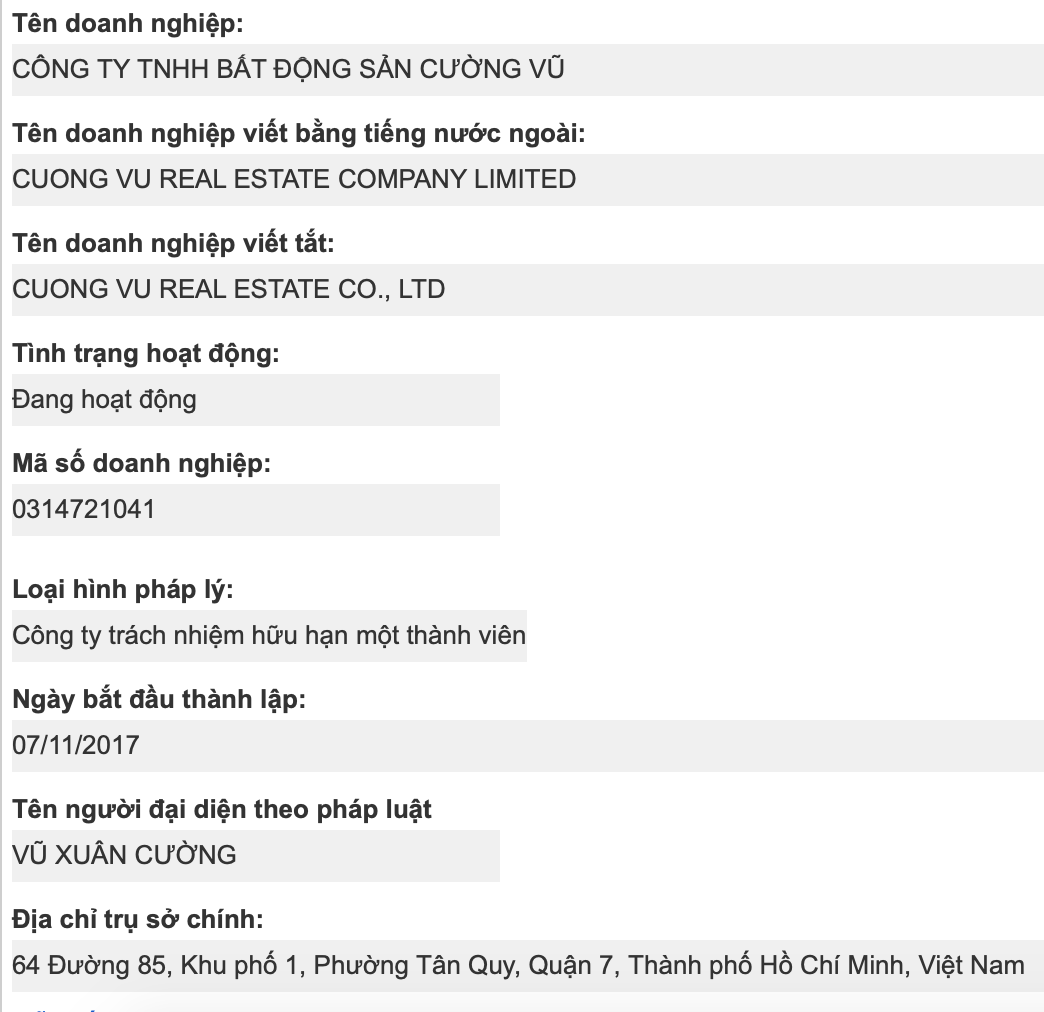 lien tiep thuong vu nghin ty viet nam lo dien dan loat dai gia ngam
