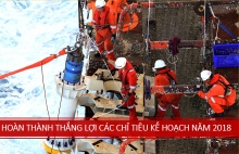 mong bo chinh tri quoc hoi chinh phu cac bo nganh xem xet som giai quyet kho khan vuong mac cho pvn