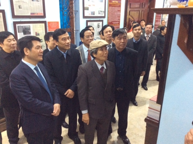 nang luong phi thuong cua mot nha van chien si