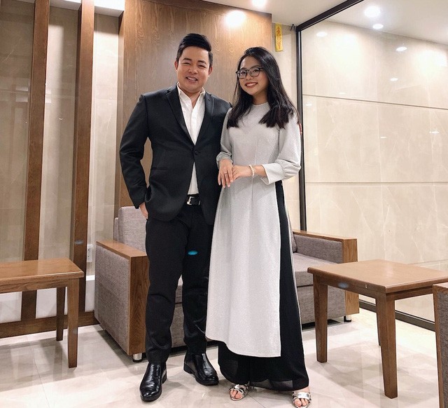 sao viet ngay 3112 phuong my chi phu nhan tin don roi khoi quang le do mau thuan