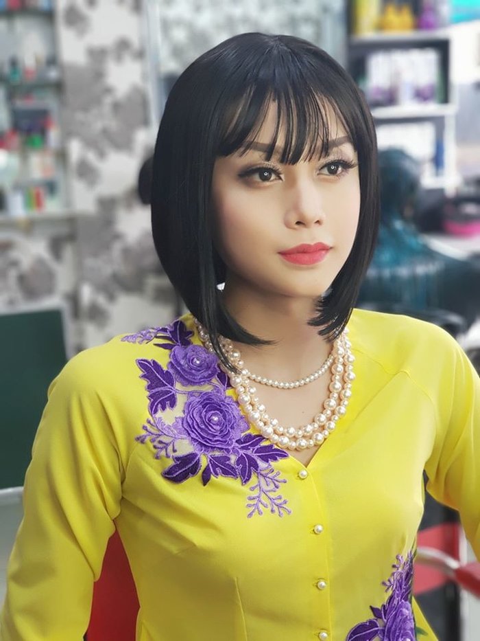 sao viet ngay 3112 phuong my chi phu nhan tin don roi khoi quang le do mau thuan
