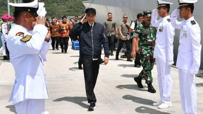 trung quoc xam nhap trai phep indonesia khang dinh chu quyen tai vung bien natuna gan bien dong