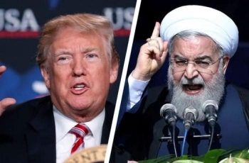 Đối đầu Mỹ - Iran: Hệ luỵ không tránh khỏi